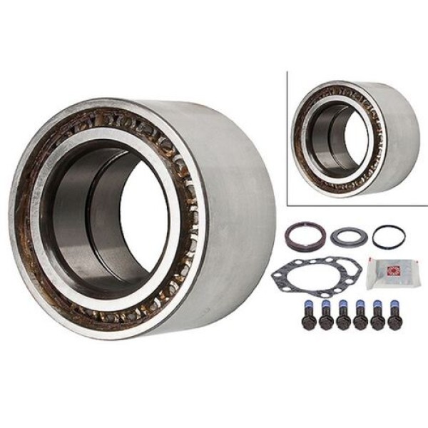 FAG 713667030 Teker Rulmanı Arka G-Class W463 97-Sprinter 95-06 Lt 28 35 46 96- 2D0501319