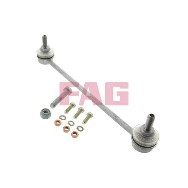 FAG 818037310 Z Rotu Volvo S40 2001-2004 V40 2001-2004 267mm 30884179 