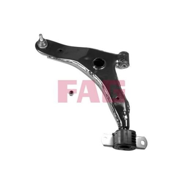 FAG 821081910 Salıncak Sol Volvo S40 1.6 1.8 1.9 2.0 2001-2004 V40 2001-2004 Burç 30818467 Rotil 30863990 Takoz 30872510 30889962 
