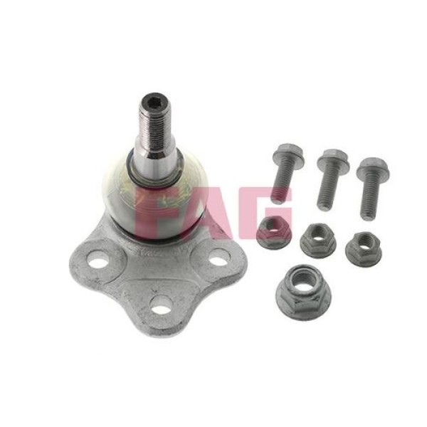 FAG 825029810 Rotil Ford Mondeo 07 10 Galaxy 06 Sma06 10 Volvo S80 06 10 V70 07 09 6G9N3395Aa-6G9N3A052Dg 7G9N3395BB