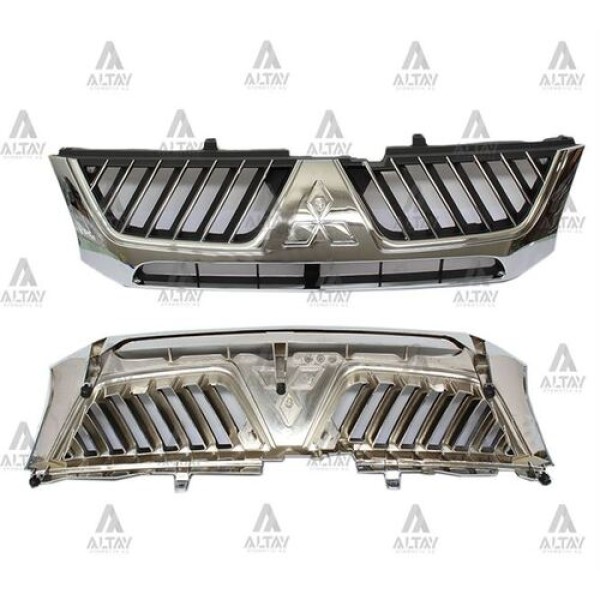 Fpi 7450A056 Panjur L-200 04-06 Gri Krom 7450A056