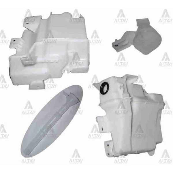 Fpi 8260A117 Su Fıskiye Deposu Lancer 08 8260A117 