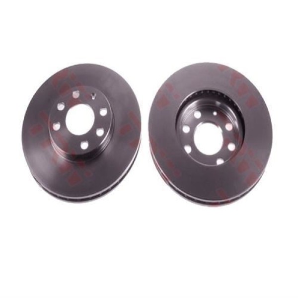 Ferodo DDF1041 Ön Fren Diski 4 Bijon Astra G OPEL 