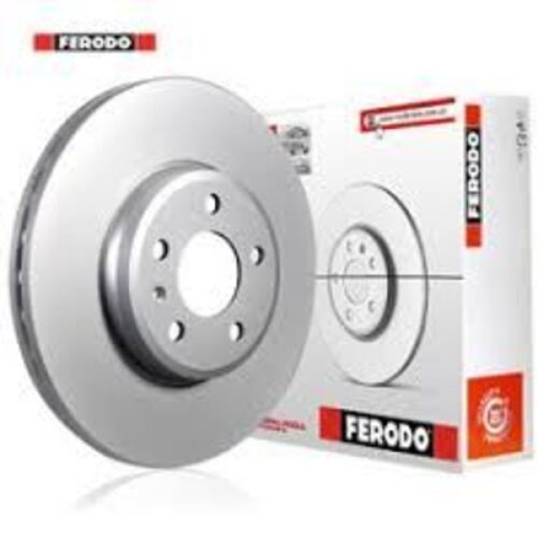 Ferodo DDF1506C Fren Diski Ön Havalı 308-5 Nissan Murano 06-9 43206CA000