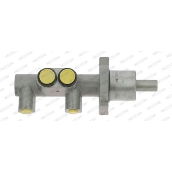 Ferodo FHM1341 Fren Ana Merkezi BMW E36 95-98 ABS 34311163551