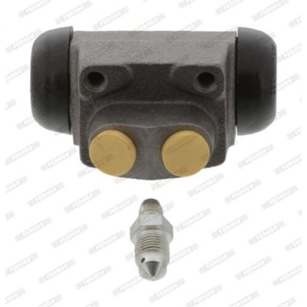 Ferodo FHW093 Fren Silindiri Focus Cak 98-05 I 98-Escort 90-98 Sierra Taunus Granada 77-Freelander 97-06 20.63 72GB2261CA