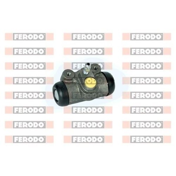 Ferodo FHW140 Fren Silindiri 3 Serie E30 22mm 34211156167 
