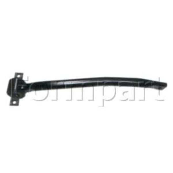 Formpart 1009023 Denge Kolu Arka Sol Alfa Romeo 147-937 2000-2010 Alfa Romeo 156 (932) 1997-2005 60622623