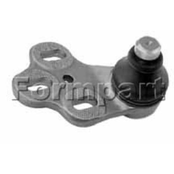 Formpart 1104014 Rotil Sağ Coupe Quattro 88-94 8A0407366