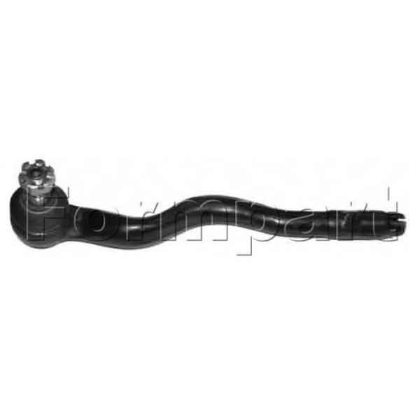 Formpart 1202007 Rot Başı Sol BMW E46 E85 98-04 32106774220 