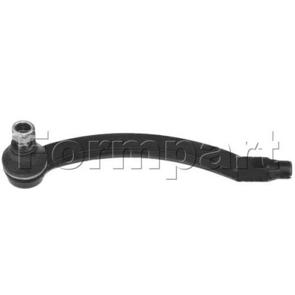 Formpart 1202031 Rot Başı Sol Mini R50 R53 R52 01-06 32136761559