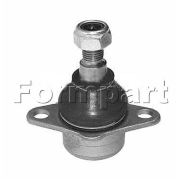 Formpart 1204009 Alt Rotil Sol Sağ BMW X3 E83 03-07 31103412726