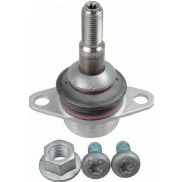 Formpart 1204014 Rotil BMW 5 Serisi E60 E61 XDrive 03-9 31126779840