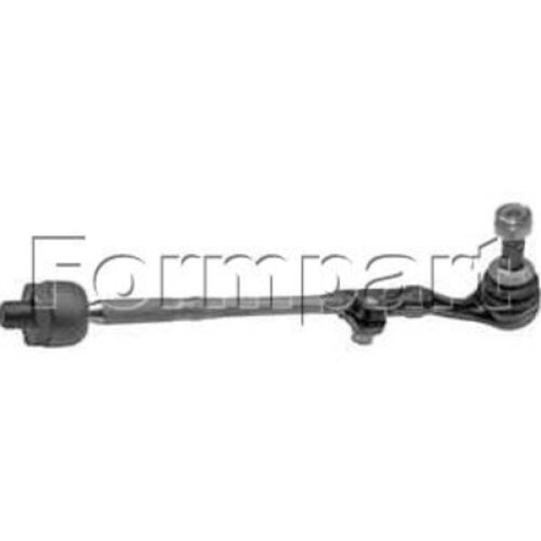 Formpart 1277038 Rot Takımı Ön Sağ BMW E81 E82 E87 E88 E90 E91 E92 E92 32216762244