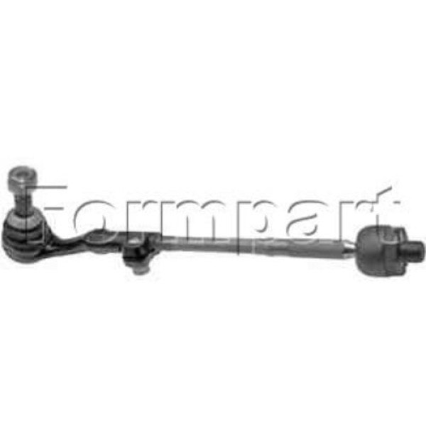 Formpart 1277039 Rot Takımı BMW E81 E82 E87 E88 E90 E91 E92 E93 Ön Sol 32216762243