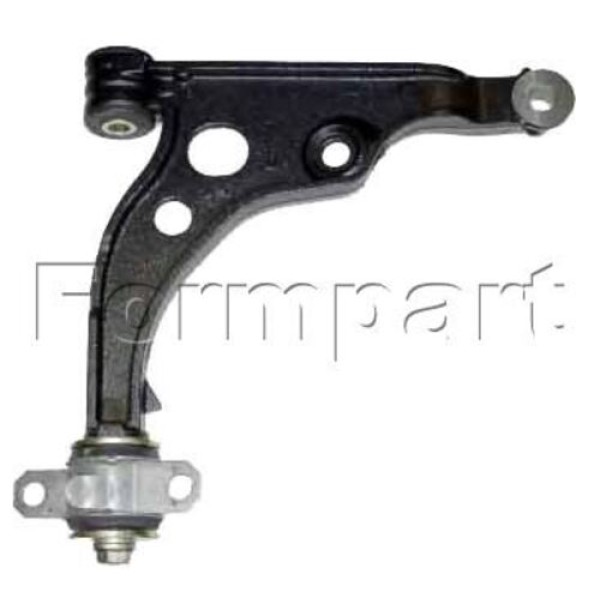 Formpart 1409012 Salıncak Ön Sağ Rotilsiz Döküm Ducato I Boxer I Jumper I 22mm 18Q (16 Jant) 94-02 3521.66
