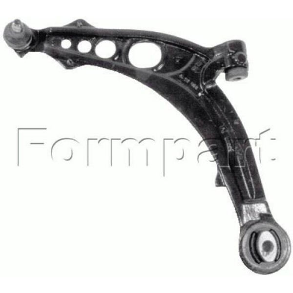 Formpart 1409021 Salıncak Sol Komple Dovme Punto 00- 46545660