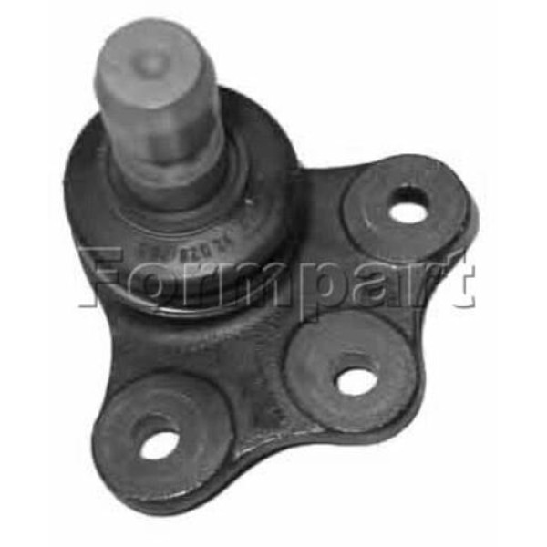 Formpart 2004013 Alt Rotil Astra G Astra H Vectra B Zafira B Omega B Saab 9-5 97-01 352800 