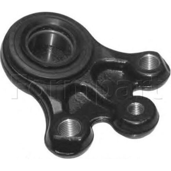 Formpart 2104014 Salıncak Rotilı Ön Alt Rulmanlı Uc Bacak 407 C6 C5x7 1.8 2.0 2.2 3.0 1.6HDI 2.0HDI 05- 3640.58 