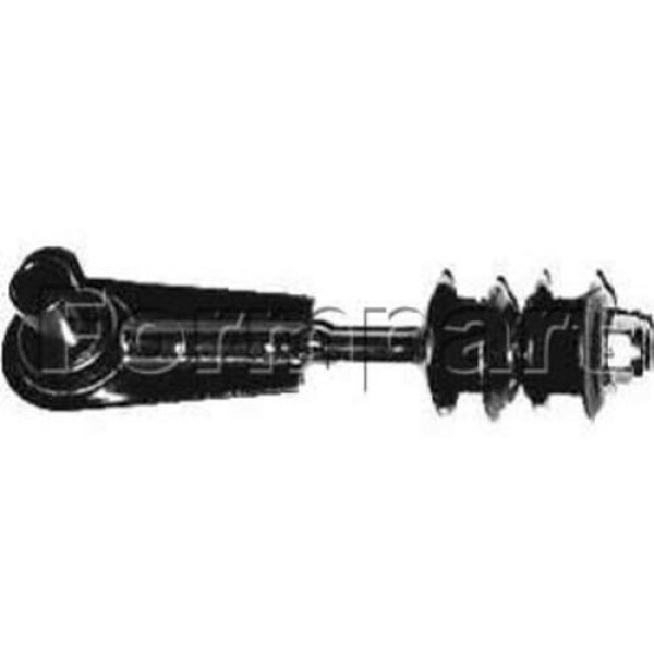 Formpart 2208000 Viraj Demir Kolu Tandır Renault 11 7701453465