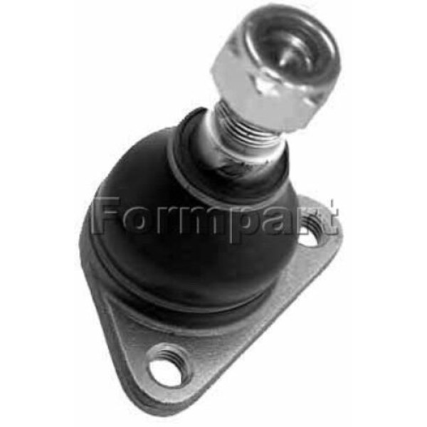 Formpart 2904005 Rotil Üst Transporter III T2 79- 251407361