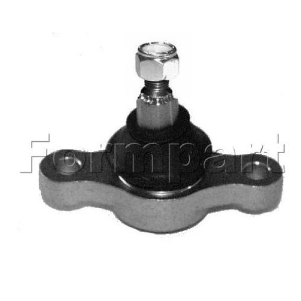 Formpart 3704007 Rotil Sonata 98-04- 5176038000 