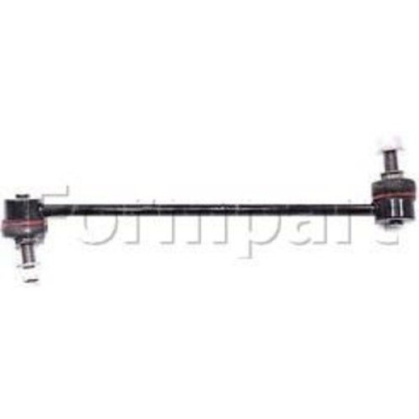 Formpart 4108110 Stabilizer Z Rotu Sol Nissan Qashqai J10-JJ10 07-Koleos 08-X-Trail T31 07-12 546184CB0A 