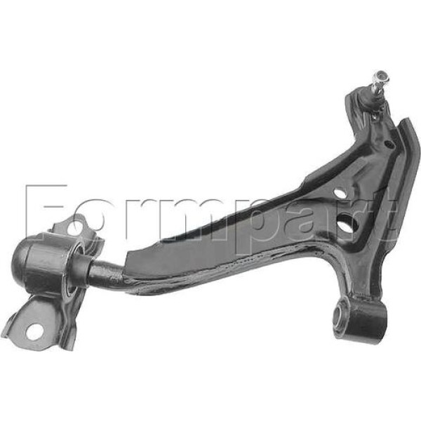 Formpart 4109007 Alt Salıncak Rotilli Komple Nissan Primera 1996-2002 (P11 Kasa) 545012F500