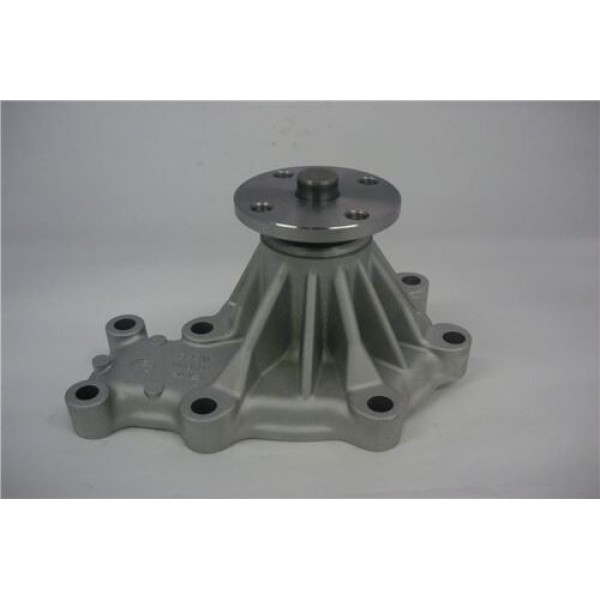 Futaba 010072 Su Pompası B2500 96-05 2.5D Bt50 06-2.5Cd 4x4 Ranger 99-06 2.5D 4x2-4x4 Ranger 06-Gwmz-49A 1405541 