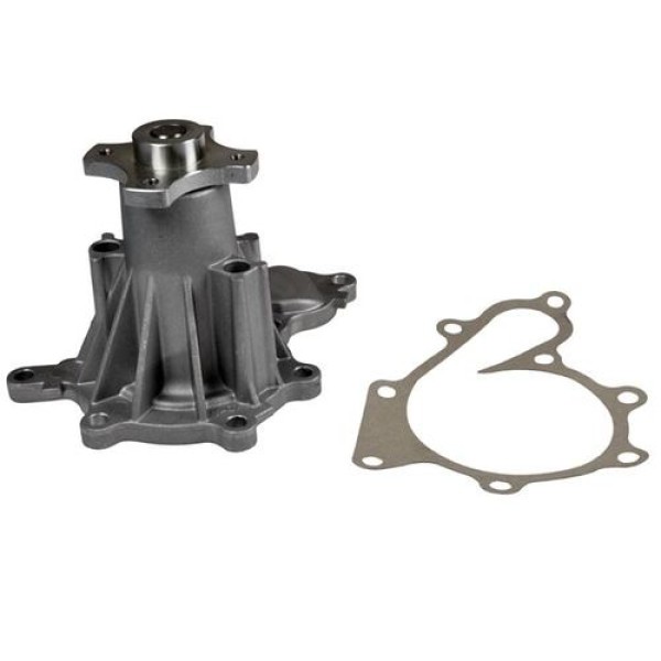 Futaba 010090 Su Pompası Navara 06-10 2.5TDI 4 2-4 4 Pathfinder 05-10 2.5TDI 4WD 21010-Eb30A 21010-EB300 