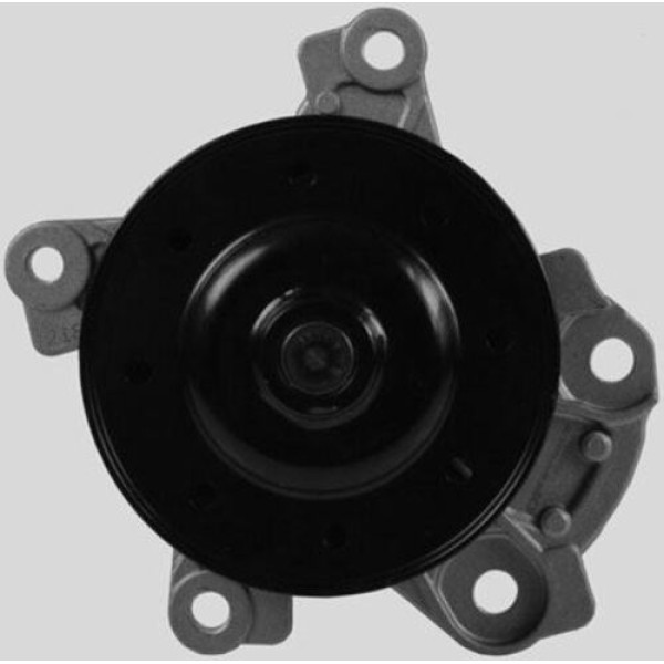 Futaba 010125 Su Pompası Corolla 07-12 Corolla 13-Auris 07-Avensis 09-1.6 RAV4 12-2.0 VVTI 4WD 16100-39463 16100-09501 