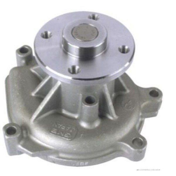 Futaba 010138 Su Pompası Yaris 99-05 1.0-1.3 16V Kasnak 4 Delik 1610009141