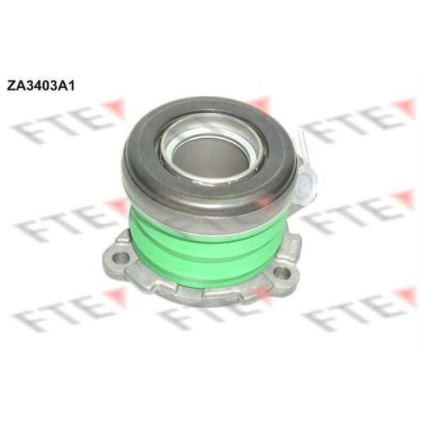 FTE ZA3403A1 Debriyaj Rulmanı Hidrolik X20XEV Vectra B Astra G 679346