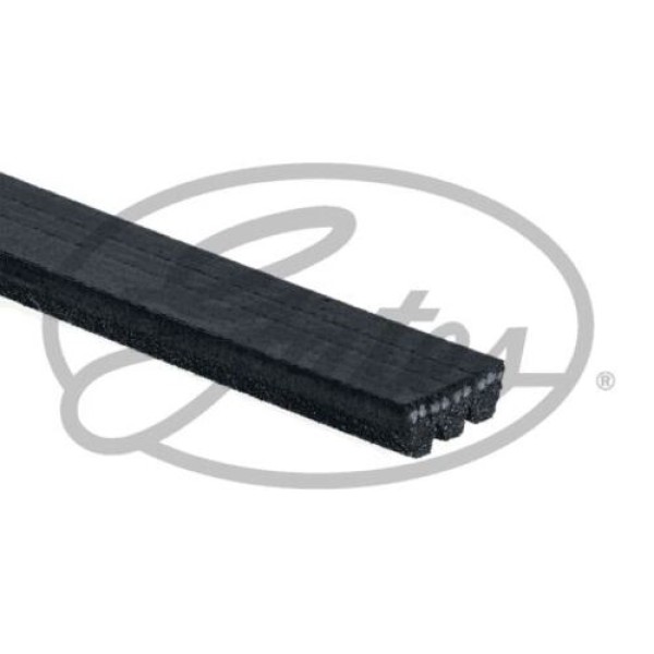 Gates 3PK945 Kanallı Kayış Boxer Jumper 2.5TD 12V 94 97 8V 96 00 Toyota 1280.63 