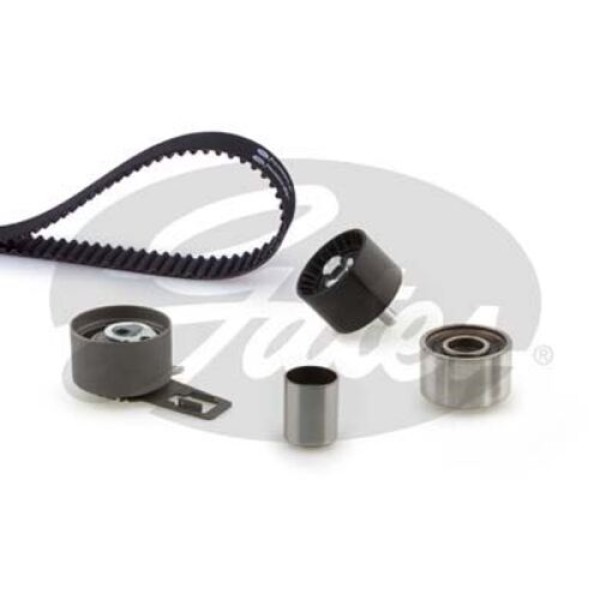 Gates K015644XS Set Triger-Kia Bongo 2.9 TCI 03-K2900 2.9 CRDI 08-Carnival 2.9 CRDI 09- 