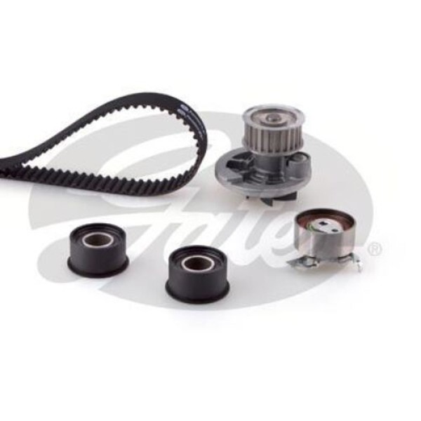 Gates KP15408XS Triger Seti Devirdaim Vectra B Astra F Omega B X20XEV X18Xe 95516738 