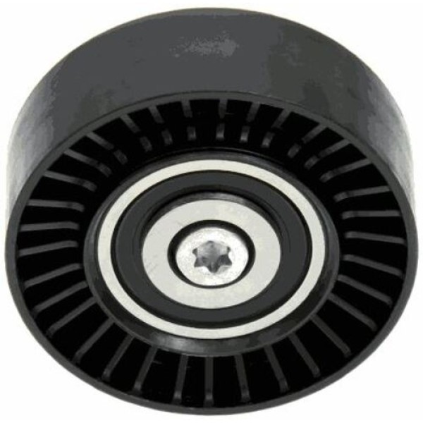 Gates T36800 V Kayış Gergi Rulmanı BMW E82 E88 E90 E91 E92 E93 11287578675