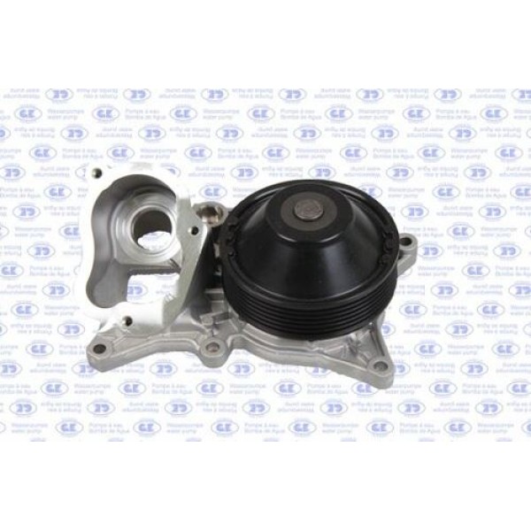 Gk 980828 Devirdaim Pompası BMW N57 F10 F12 F13 F30 F34 F33 F36 F01 F25 F26 F15 E70 F16 11518516205