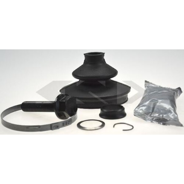 Gkn 300322 Aks Körüğü Diş A8 4D0598203