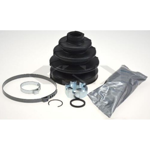 Gkn 300325 Aks Körüğü Diş Primera P11 1.6 96-02 39241-73J25 