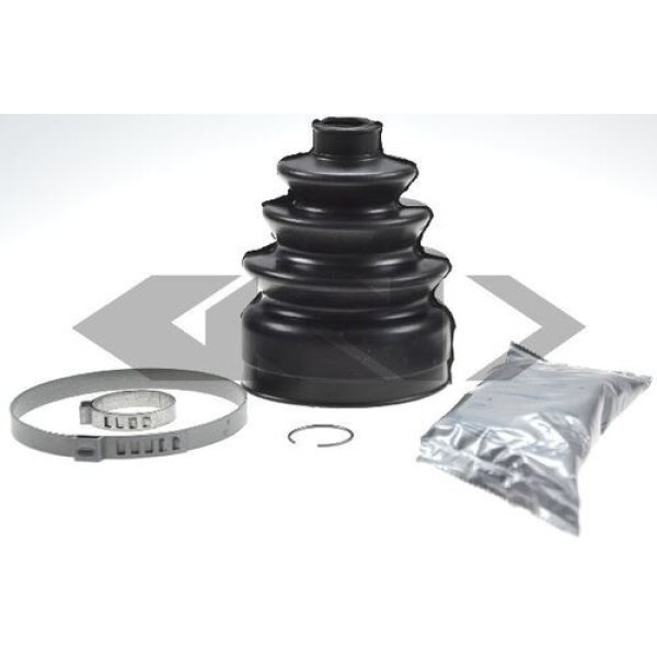 Gkn 300381 Aks Körüğü Berlingo 1.9D Abc15 Visa Z205 305 306 405 Partner 1.9D 95590795