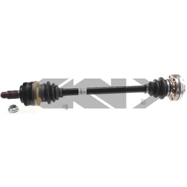 Gkn 300645 Aks Komple BMW E36 90-98 E46 98-05 316Cı 02 318Cı 05 33211227172