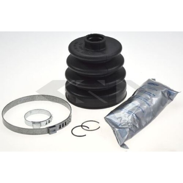 Gkn 302747 Aks Körüğü Diş Kia Sephia 95-98 4019064127147