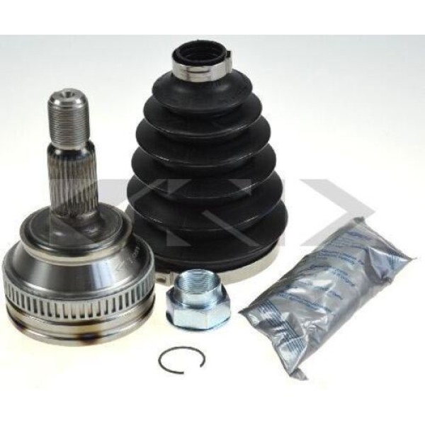 Gkn 303412 Aks Kafası Land Rover Freelander 1.8I 16V 98 06 2.0Dı 98 06 TDJ100470