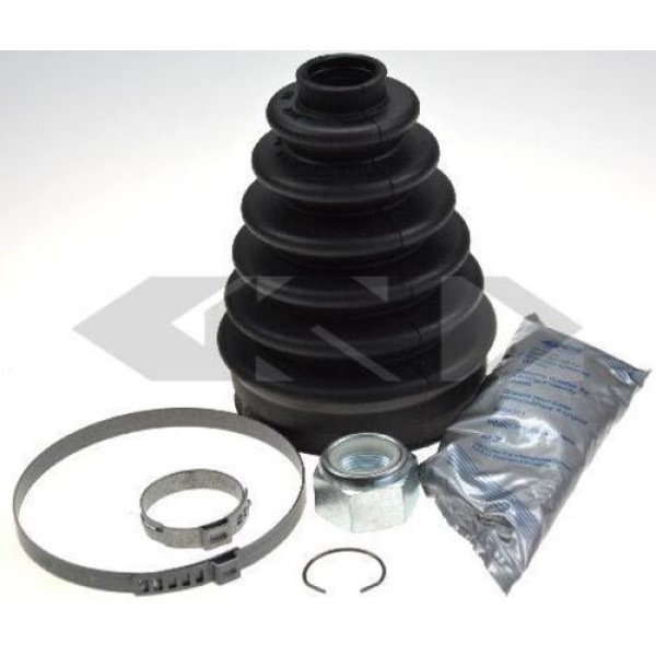 Gkn 303449 Aks Körüğü Seti Diş Master-Movano 98 Boxer-Jumper 02 4403476 