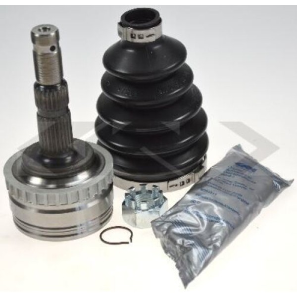 Gkn 303890 Aks Kafası Diş Corsa B-Corsa C 1.0-1.2 00 26060699 