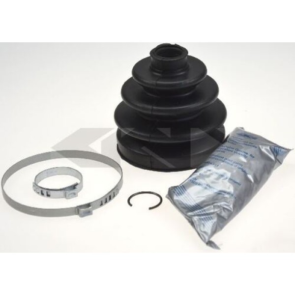 Gkn 304024 Aks Körüğü Diş Accent 1.3 00-06 4950925A00 