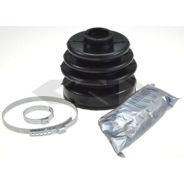 Gkn 304034 Aks Körüğü Diş Honda CRV 97-01 44324SB0310 