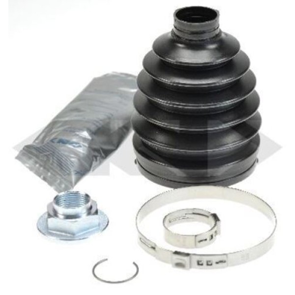 Gkn 304096 Aks Körüğü Diş Mazda 6 03-07 GD3822530 