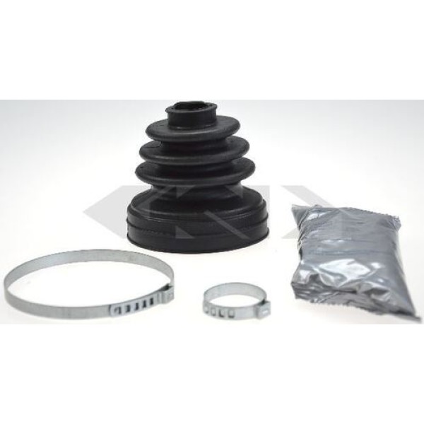 Gkn 304153 Koruk Aks Ic-Corolla 98-02 AE111-Ae112 1.4 16V 304153 